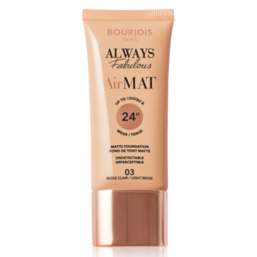Always Fabulous Air Mat Foundation 30 ml-3