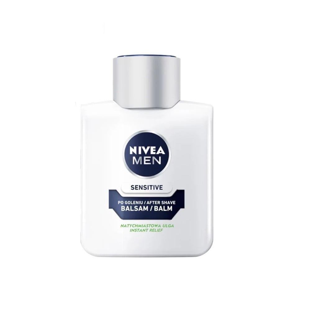 Sensitive After Shave Balm 0% Alcohol 100 ml-1