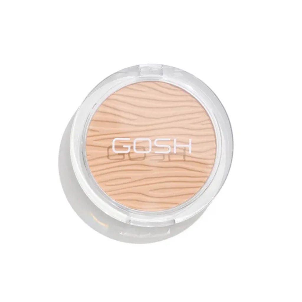 Dextreme High Coverage Powder