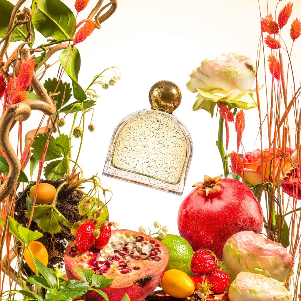 عطر ستوريز أوف لوف سوليل باشن اودي بارفيوم 100 مل-1