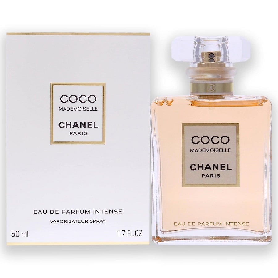 عطر كوكو مدموزيل اودي بارفيوم انتنس-2