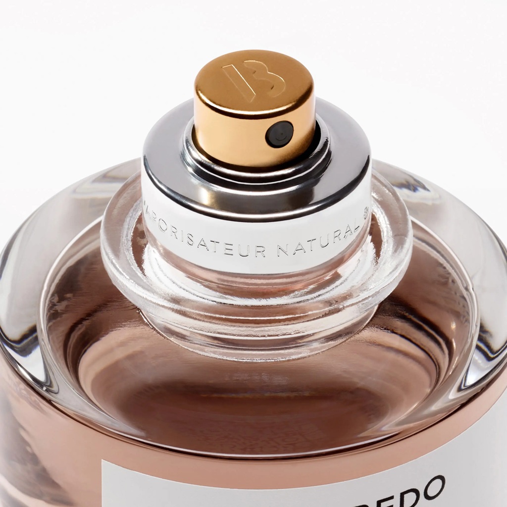 عطر بلاك سافرون أبسولو دي بارفيوم 100 مل-2