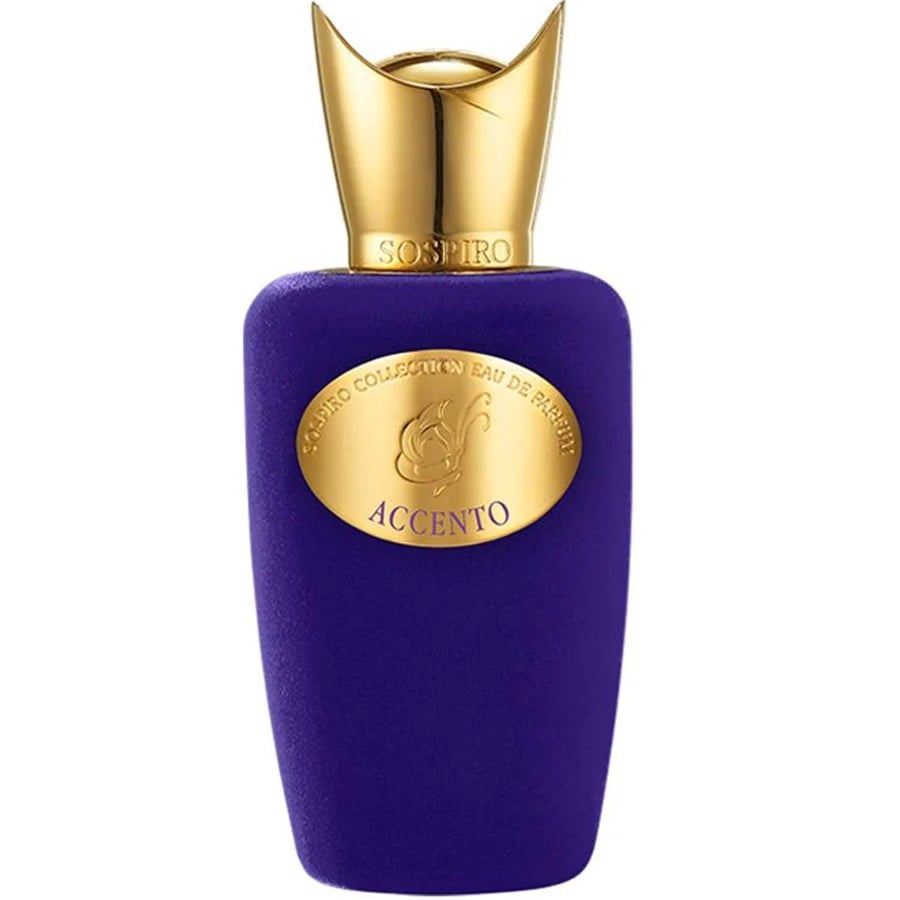 عطر أكسينتو اودي بارفيوم 100 مل