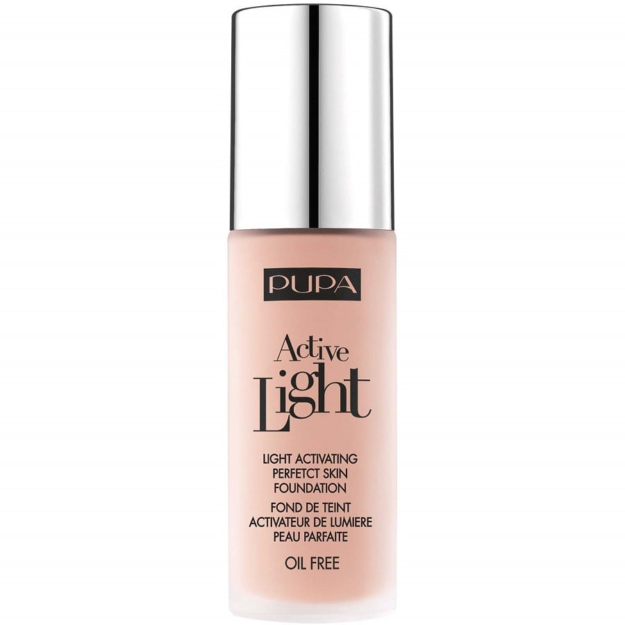 كريم أساس أكتيف لايت 30 مل-2