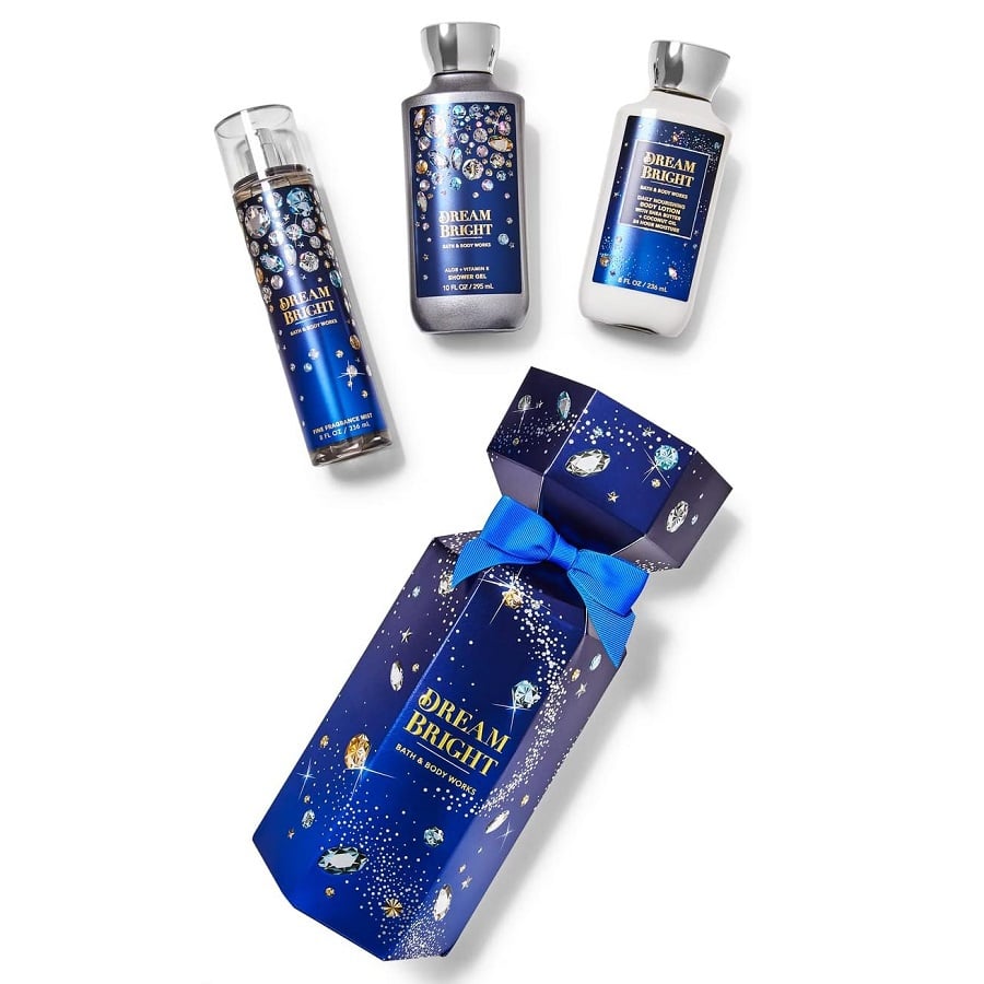 Dream Bright Set 3 PCS