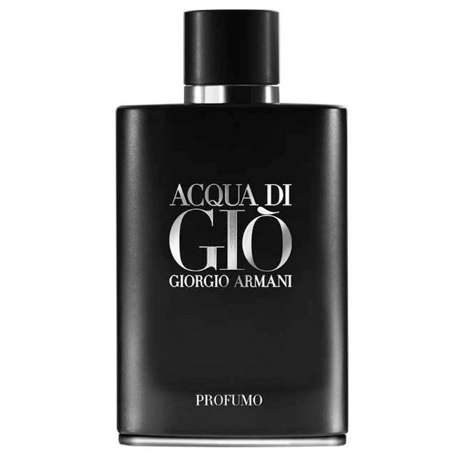 عطر اكوا دي جيو اودي بارفيوم ( اسود)