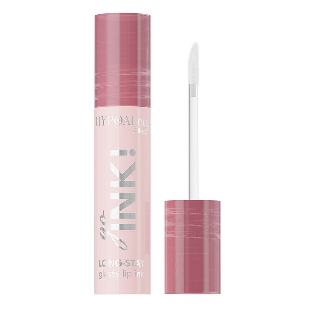 GO INK! Long Stay Glassy Lip Ink-7