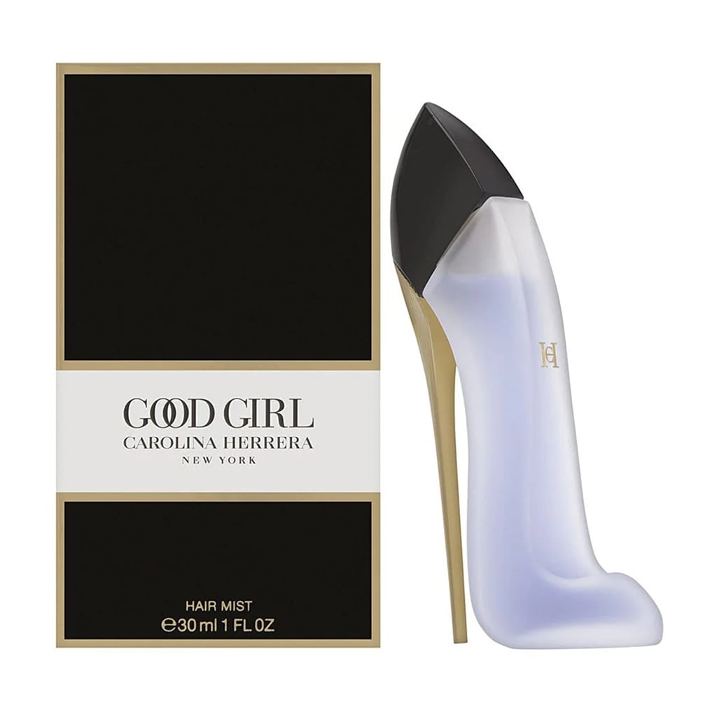 carolinaherrera Carolinaherrera Good Girl Hair Mist 30 30 ml capacity: 30ml