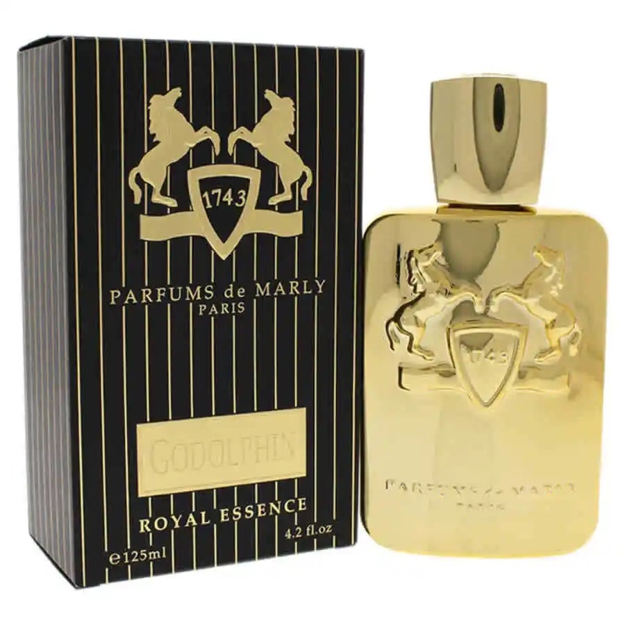 عطر جودلفين رويال اسينس اودي بارفيوم 125 مل