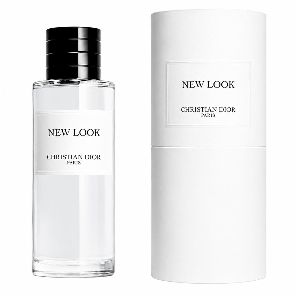 عطر نيو لوك اودي بارفيوم 125 مل