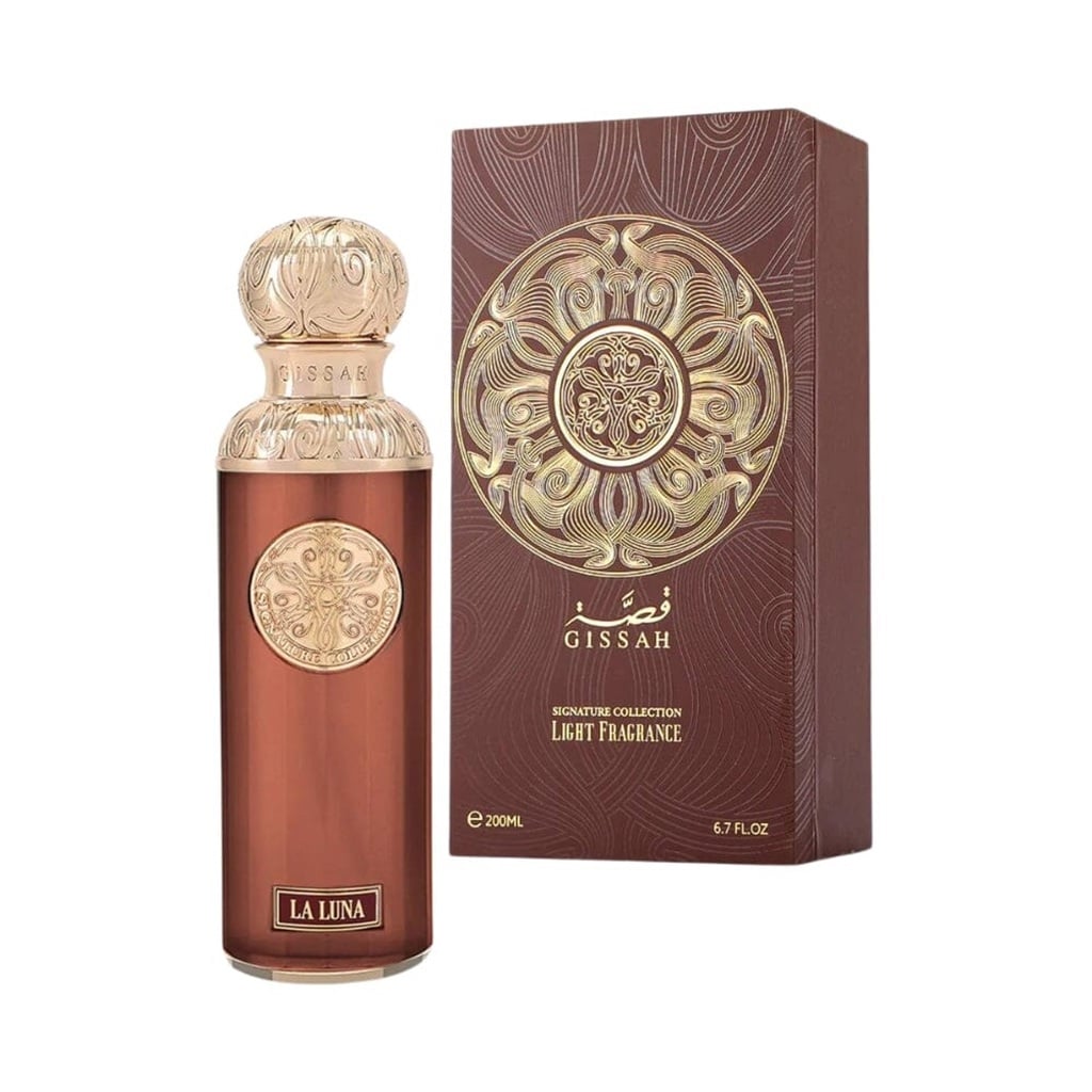 عطر لا لونا فالي اودي بارفيوم 200 مل