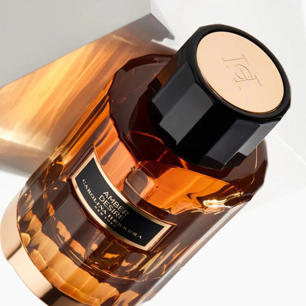 عطر آمبر ديزاير اودي بارفيوم 100 مل-2