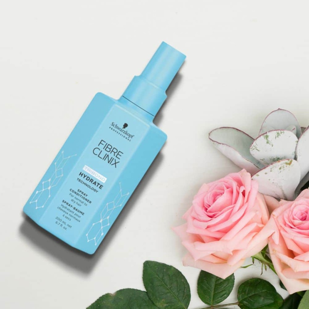 Fiber Clinix Hydrate Spray Conditioner 200 ml-1