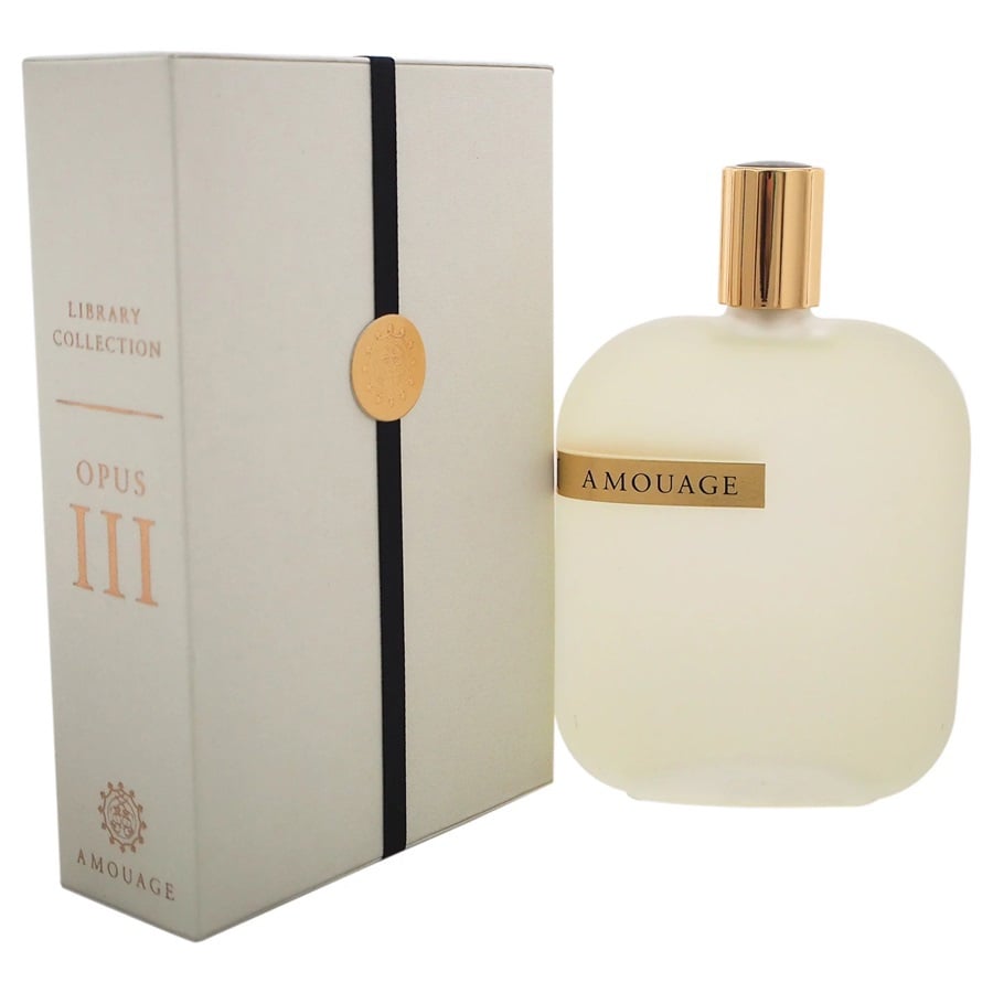 عطر أوبوس 3 اودي بارفيوم 100 مل