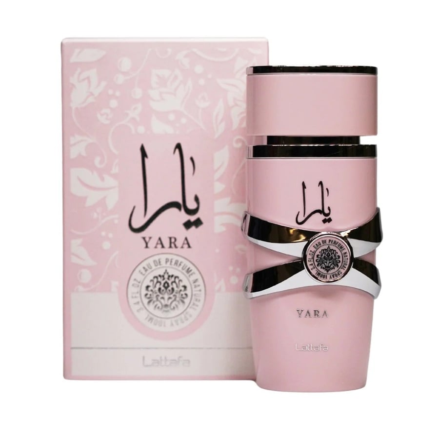 عطر يارا اودي بارفيوم 100 مل