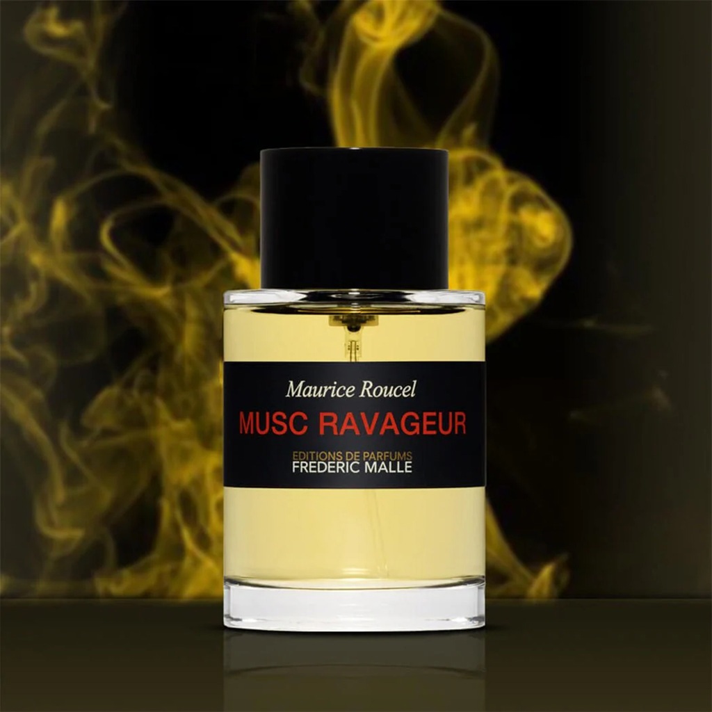 عطر مسك رافاجور اودي بارفيوم 100 مل-1