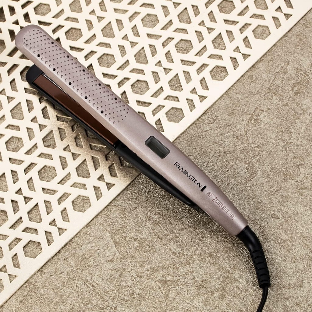 Wet 2 Straight PRO Straightener S7970-2
