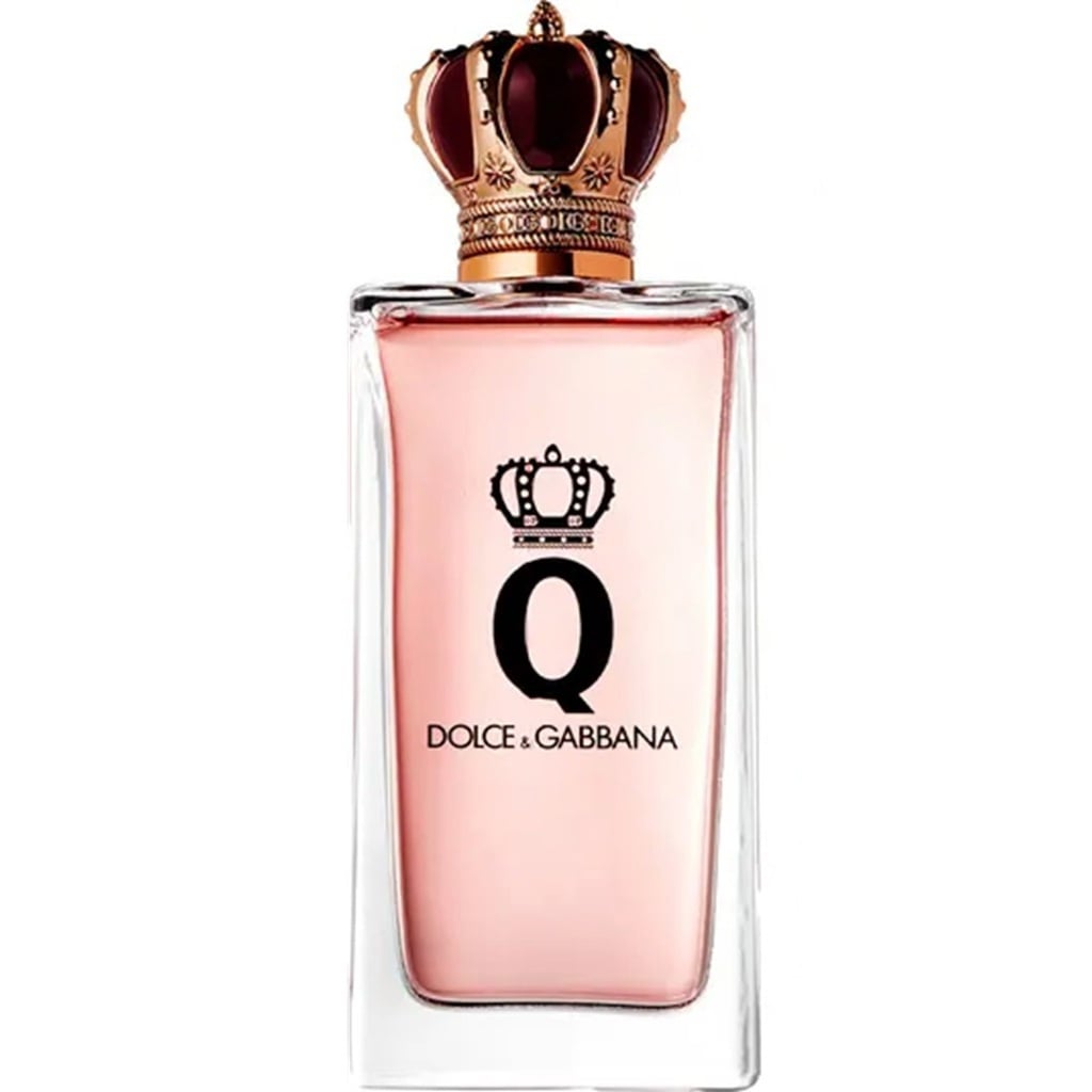 مجموعة هدايا عطور كوين أودي بارفيوم إنتنس قطعتين-1
