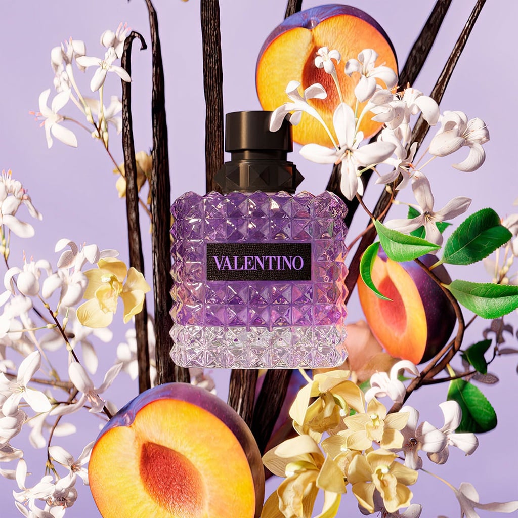 عطر دونا بورن إن روما بيربل ميلانخوليا أودي بارفيوم 100 مل-1