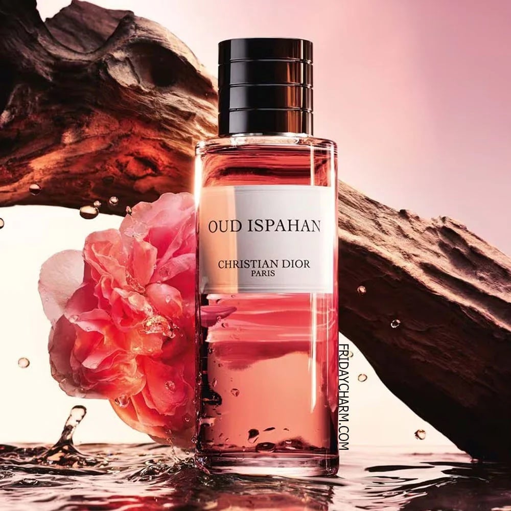 عطر عود اصفهان اودي بارفيوم 200 مل-1