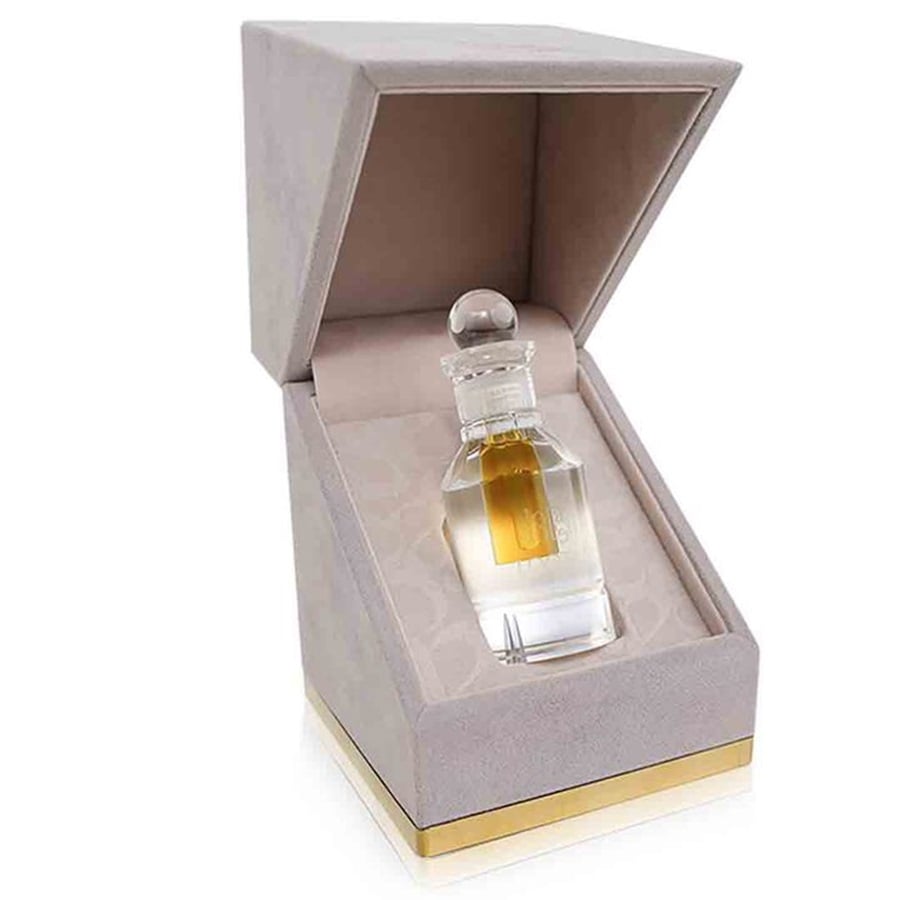 عطر زيني لوتاه سلطان 3 مل