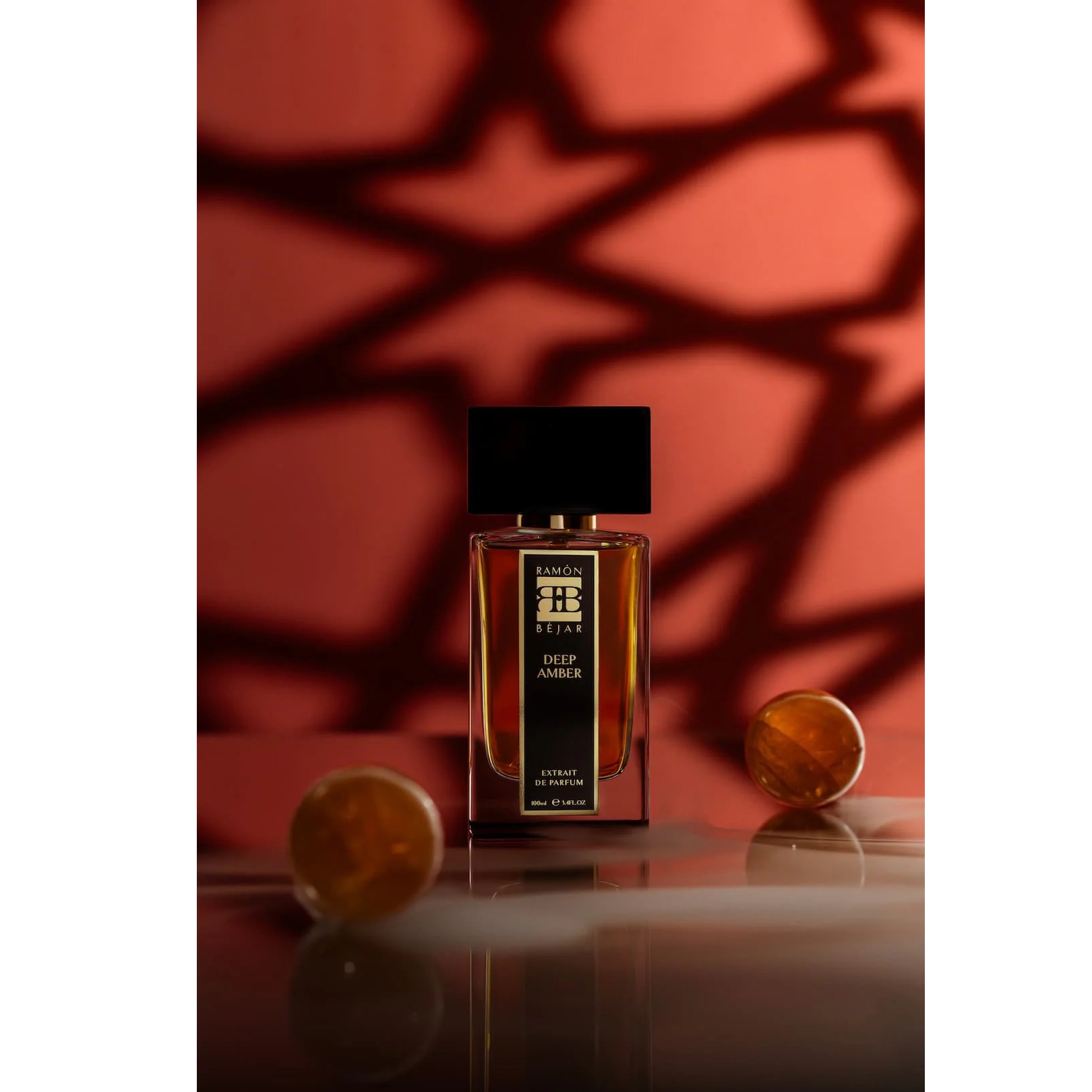 عطر ديب عنبر اكسترايت دي بارفيوم 100 مل-1