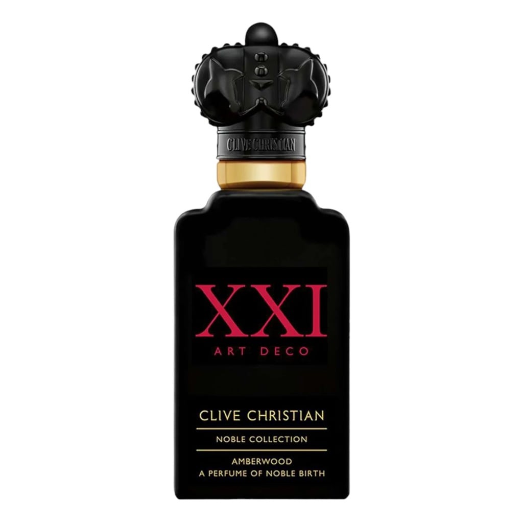 عطر إكس إكس لارج آرت ديكو أمبروود أودي بارفيوم 50 مل