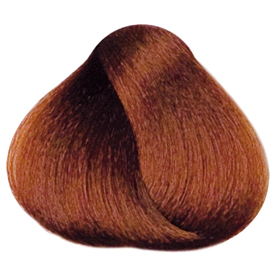 aquarely Aquarely Hair Color 100 Mediem Copper Blond 100 ml capacity: 100ml