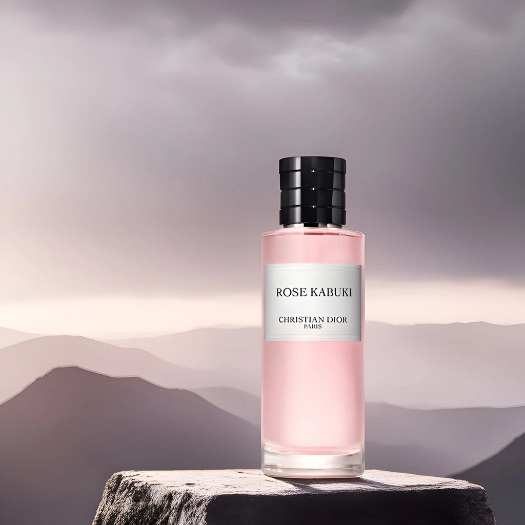 عطر روز كابوكي اودي بارفيوم 125 مل-1