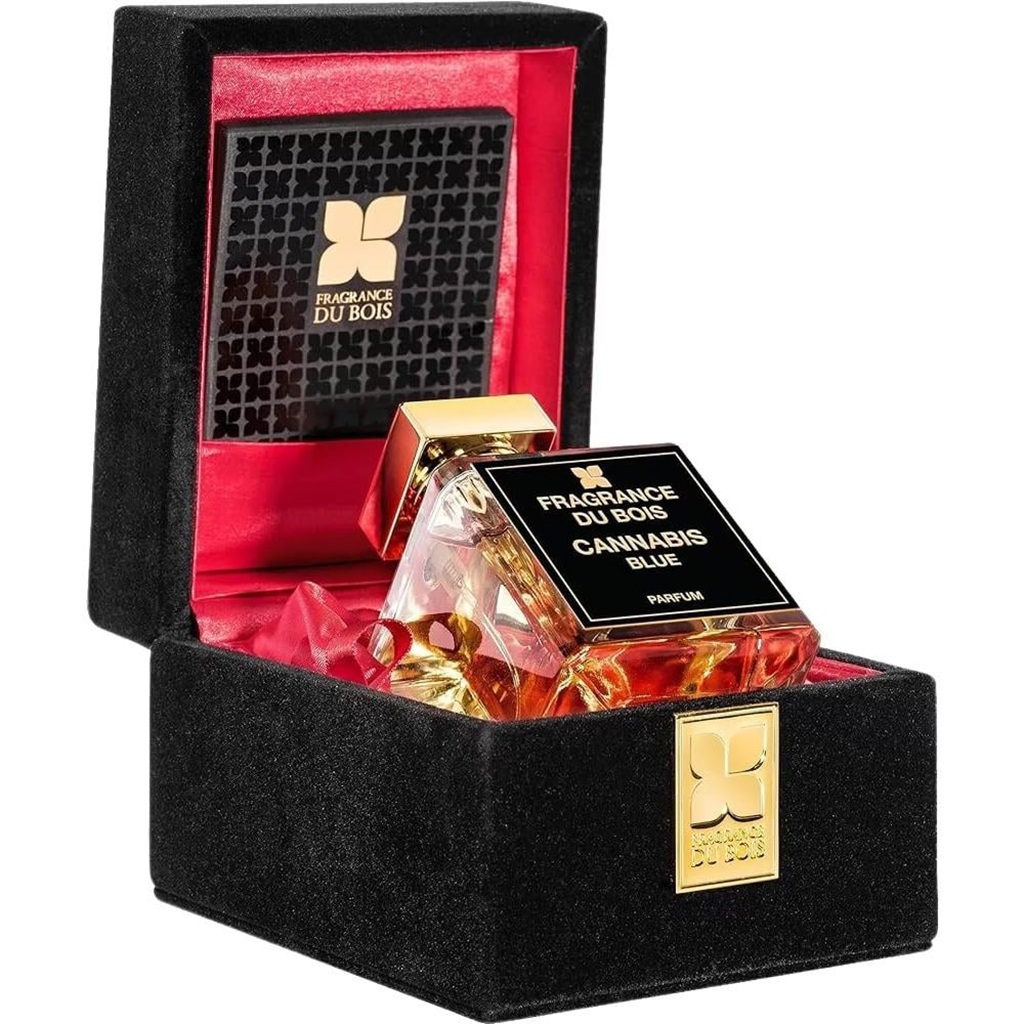 عطر كانبس بلو اودي بارفيوم 100 مل-1