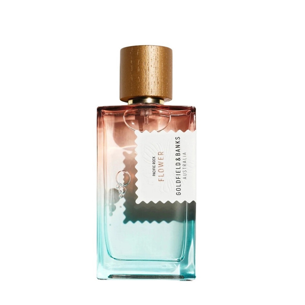 عطر باسيفيك روك فلاور أودي بارفيوم 100 مل-1