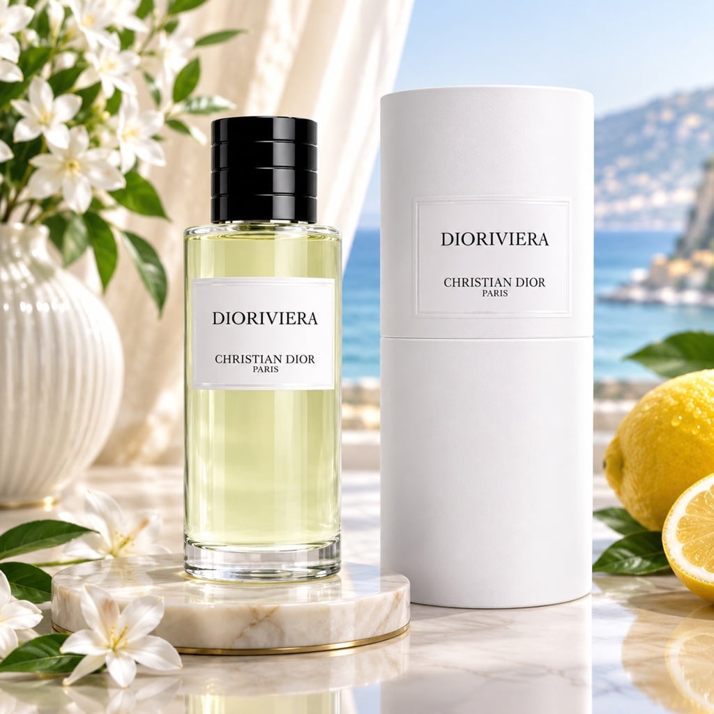 عطر ديوريفيرا اودي بارفيوم 125 مل
