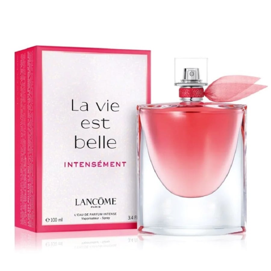 عطر لافي اي بيل انتينسمنت اودي بارفيوم-1