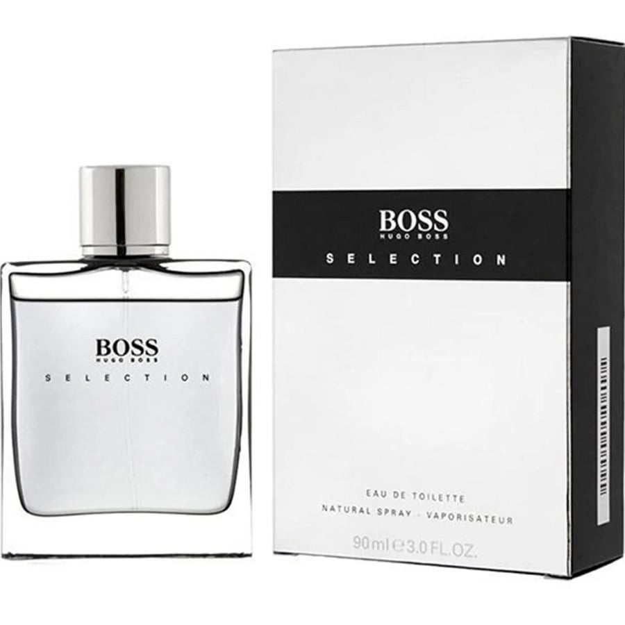 عطر بوس سليكشن اودي تواليت 90 مل