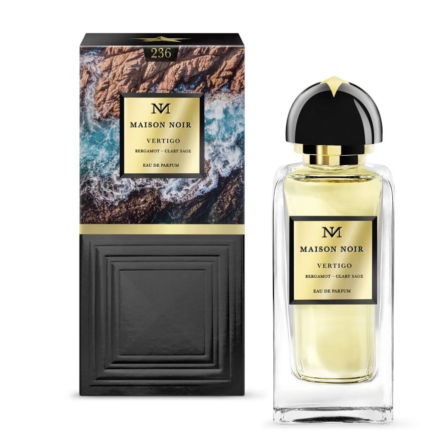عطر فيرتيجو 236 أودي بارفيوم 100 مل