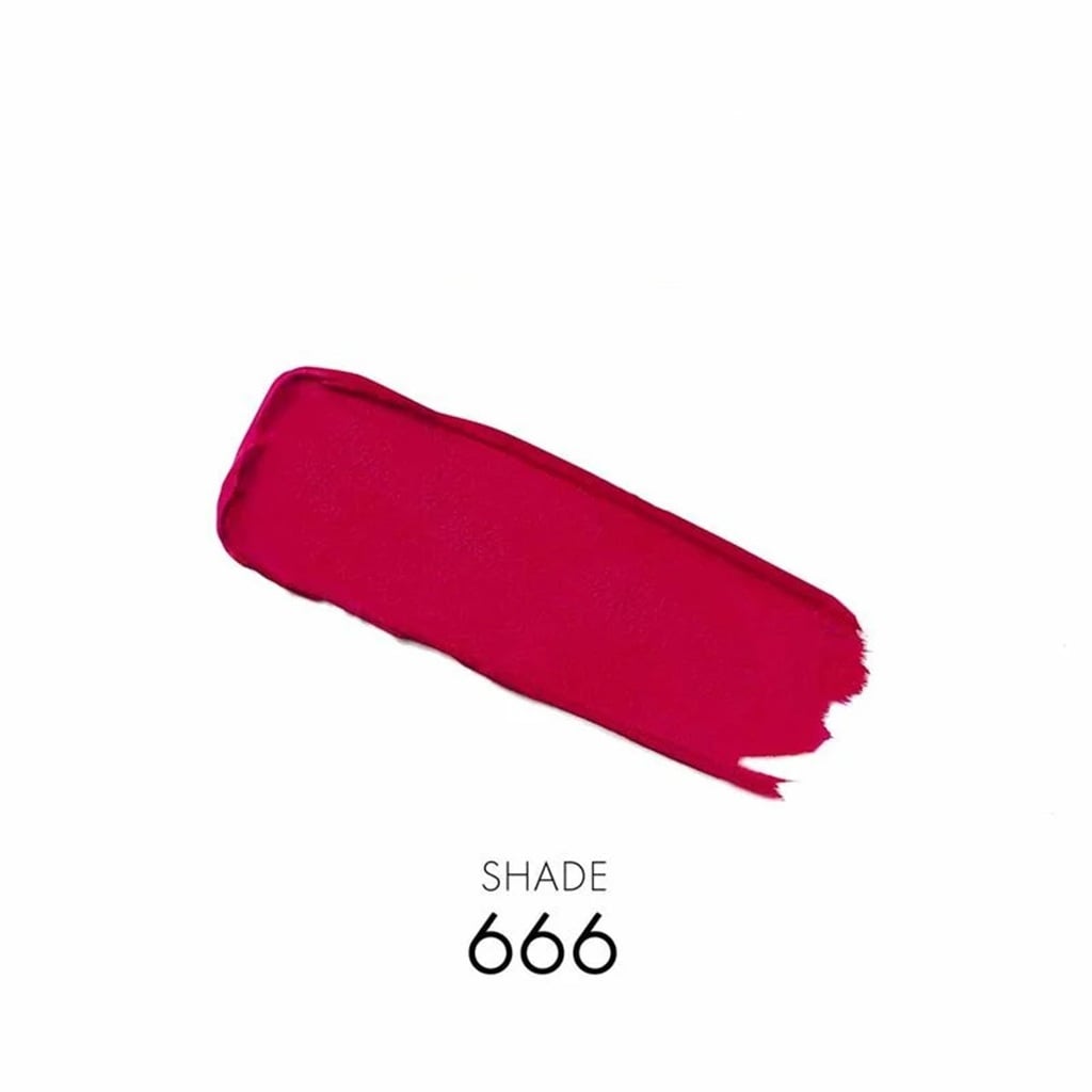 Kiss kiss Tender Matte Lipstick-14