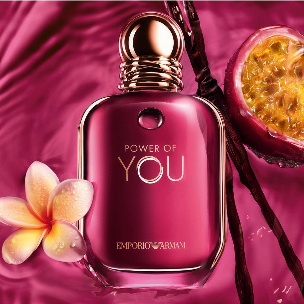عطر ليديز باور اوف يو اودي بارفيوم 90 مل-1