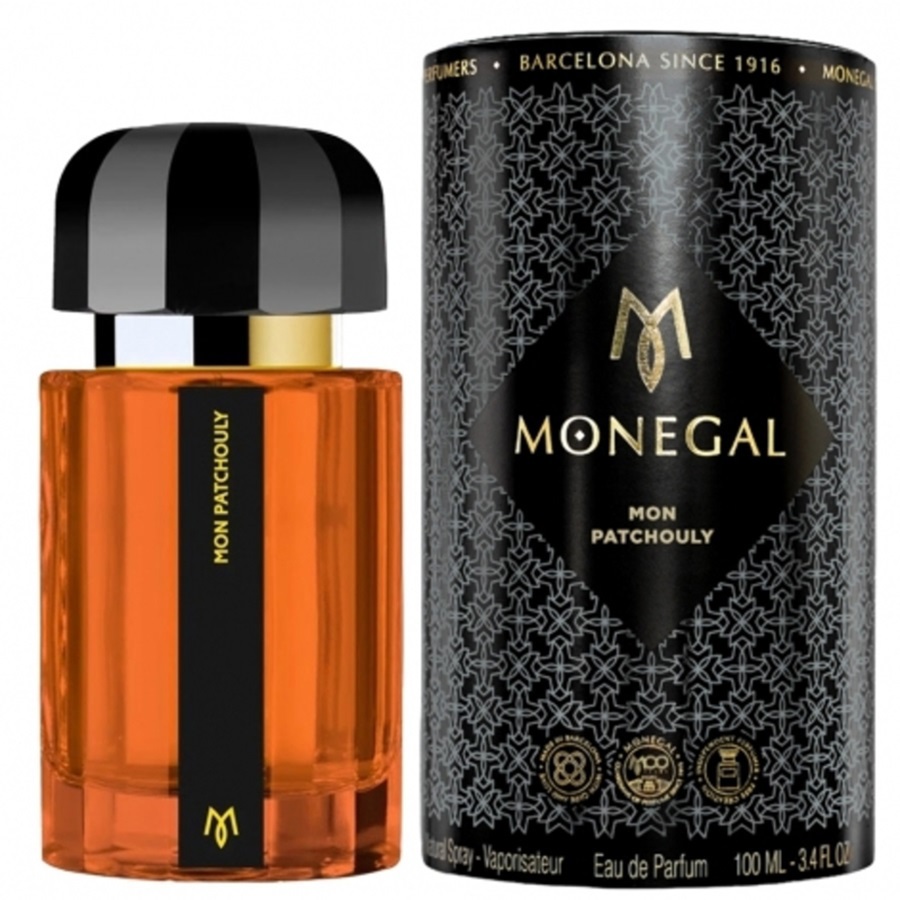 عطر مون باتشولي اودي بارفيوم-3