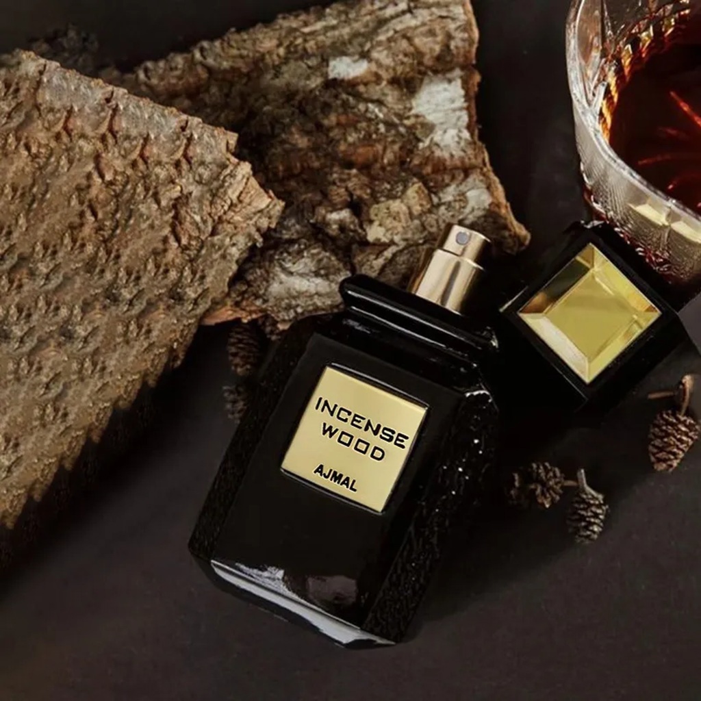 عطر انسينس وود اودي بارفيوم 100 مل-1