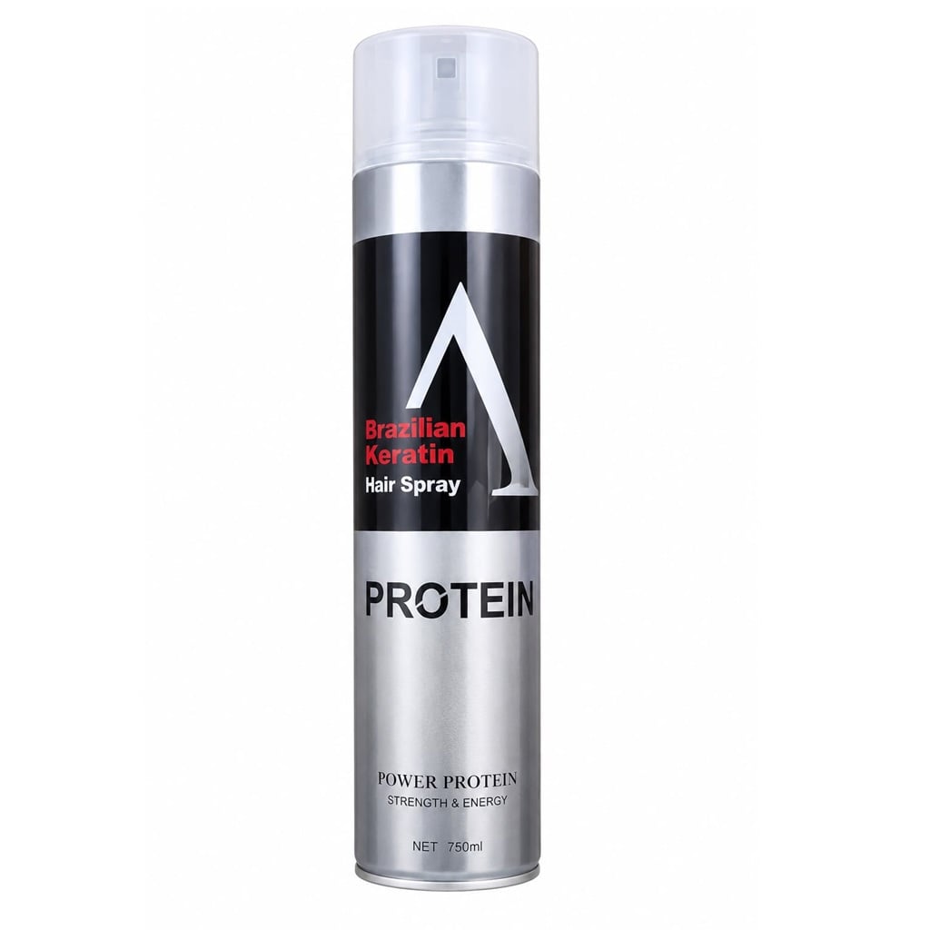 Protein Hair Spray 750 ml