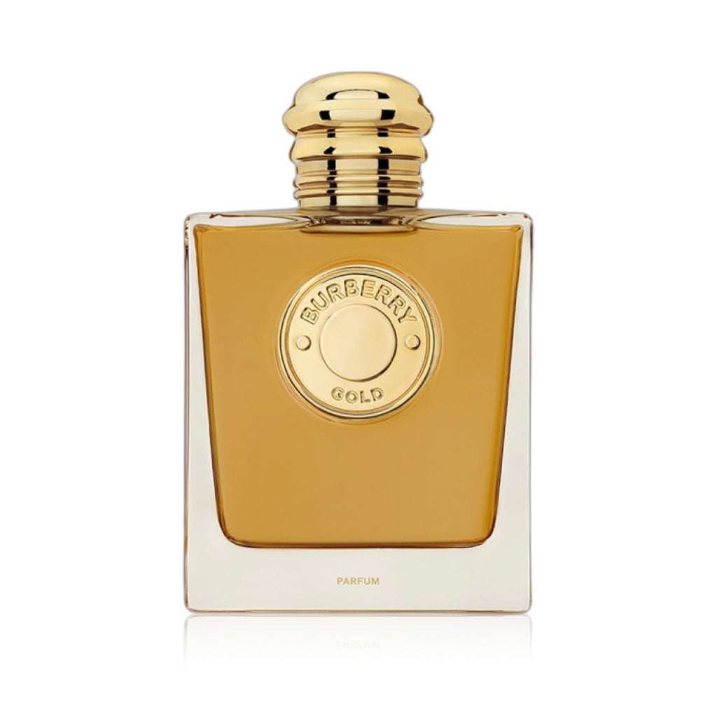عطر بربري جولد بارفيوم 100 مل-1
