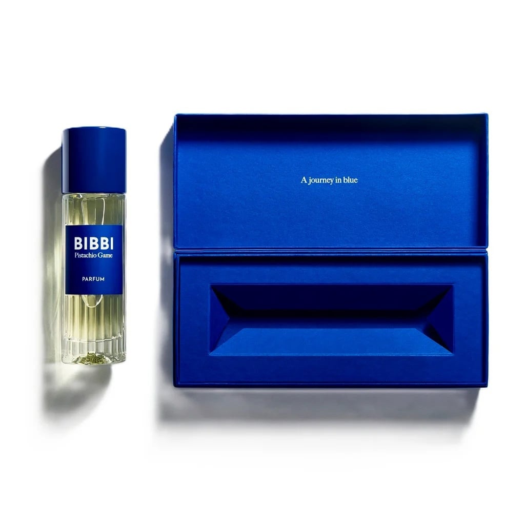 عطر بستاشيو جيم 100 مل