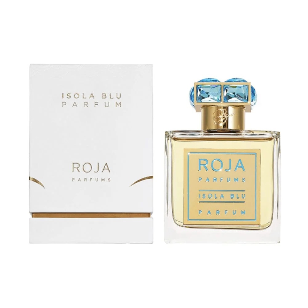 عطر ايزولا بلو 50 مل-1
