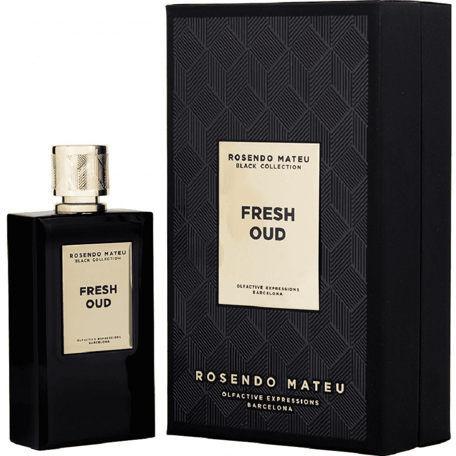 عطر فرش عود اودي بارفيوم 100 مل