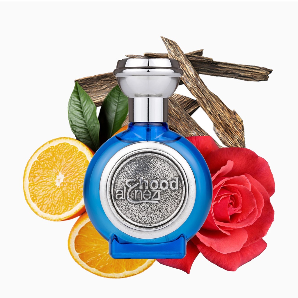 عطر الشعر بلو سافاير 50 مل-1