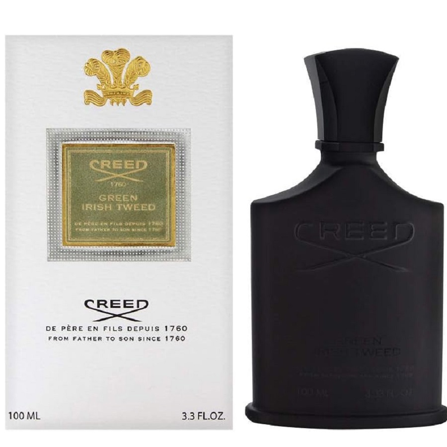 عطر جرين ايرش تويد اودي بارفيوم-1