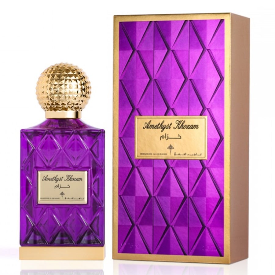 عطر اميثيست خزام اودي بارفيوم 75 مل