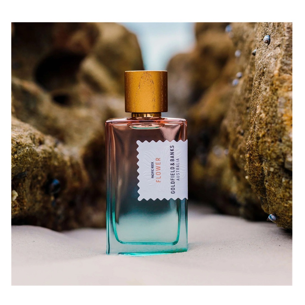 عطر باسيفيك روك فلاور أودي بارفيوم 100 مل-2