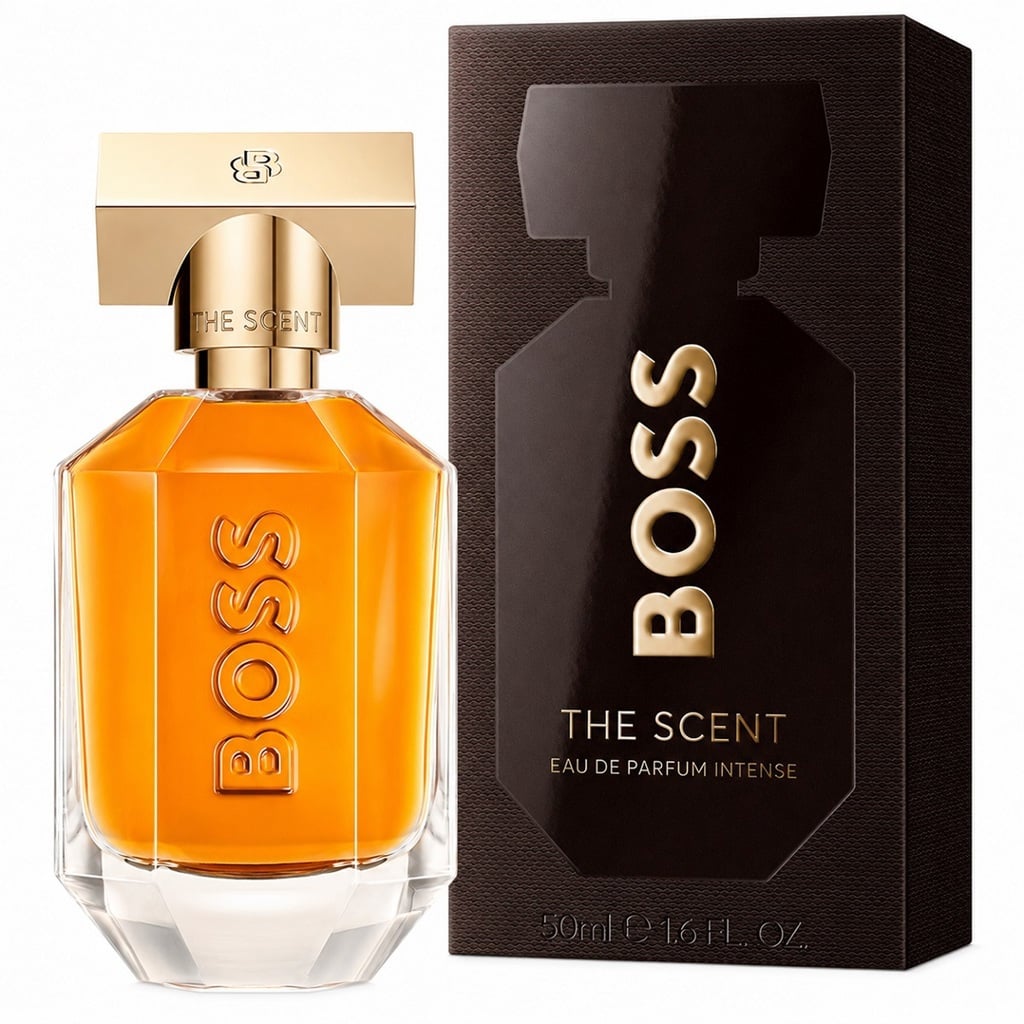 عطر ذا سينت اودي بارفيوم انتنس 50 مل 