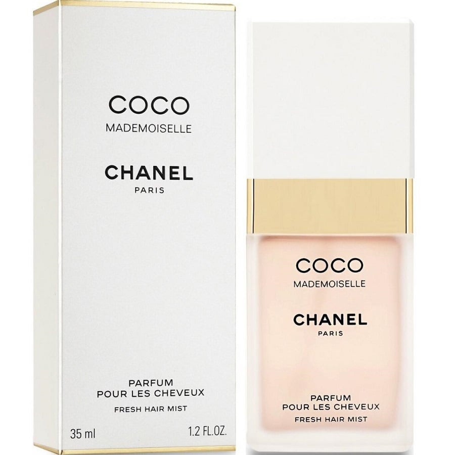 معطر الشعر كوكو مدموزيل 35 مل